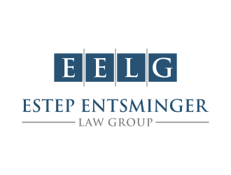 Estep Entsminger Law Group  logo design by savana