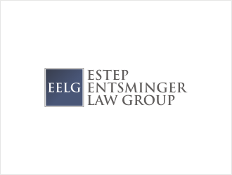 Estep Entsminger Law Group  logo design by bunda_shaquilla