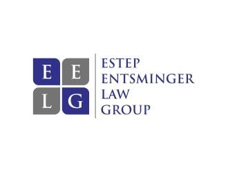 Estep Entsminger Law Group  logo design by agil