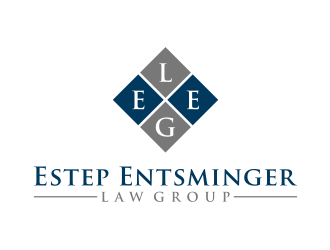 Estep Entsminger Law Group  logo design by nurul_rizkon