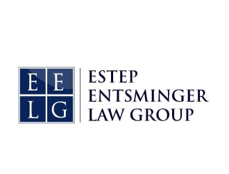 Estep Entsminger Law Group  logo design by gugunte