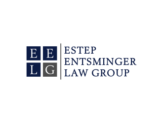 Estep Entsminger Law Group  logo design by senandung