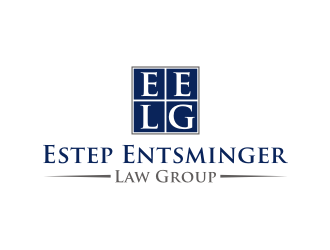 Estep Entsminger Law Group  logo design by asyqh