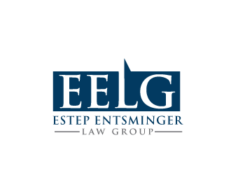 Estep Entsminger Law Group  logo design by tec343
