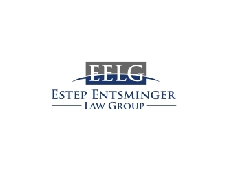 Estep Entsminger Law Group  logo design by narnia