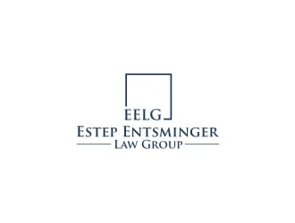 Estep Entsminger Law Group  logo design by narnia