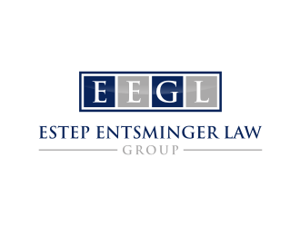 Estep Entsminger Law Group  logo design by Zeratu