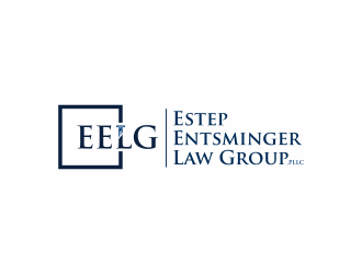 Estep Entsminger Law Group  logo design by ammad