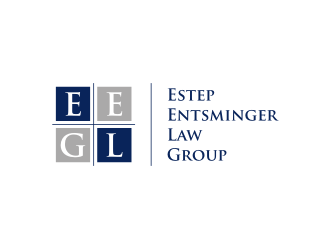 Estep Entsminger Law Group  logo design by Zeratu