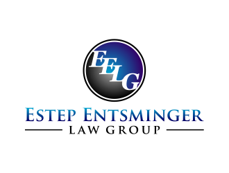 Estep Entsminger Law Group  logo design by cintoko