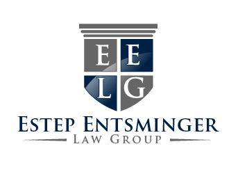 Estep Entsminger Law Group  logo design by THOR_