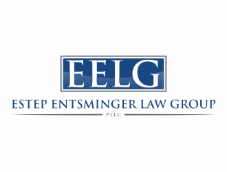 Estep Entsminger Law Group  logo design by luckyprasetyo