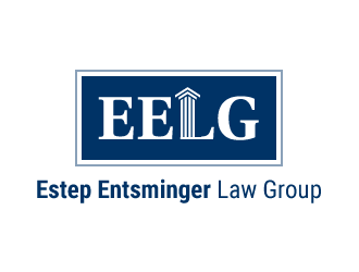 Estep Entsminger Law Group  logo design by Coolwanz