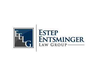 Estep Entsminger Law Group  logo design by bluespix