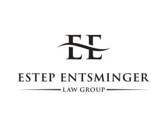 Estep Entsminger Law Group  logo design by superiors