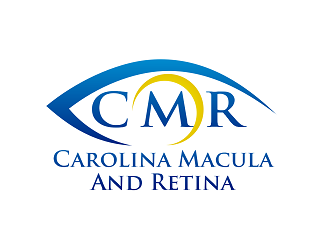 CAROLINA MACULA AND RETINA logo design by haze