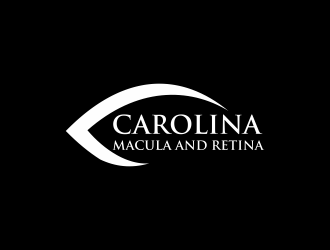 CAROLINA MACULA AND RETINA logo design by hopee