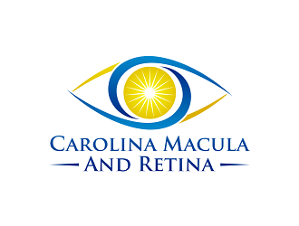 CAROLINA MACULA AND RETINA logo design by haze