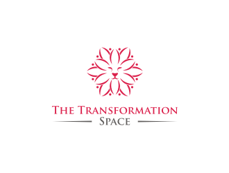The Transformation Space logo design by ohtani15
