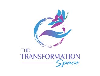 The Transformation Space logo design by Coolwanz