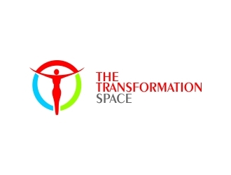 The Transformation Space logo design by alibaba