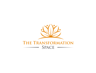 The Transformation Space logo design by ohtani15