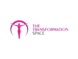 The Transformation Space logo design by alibaba