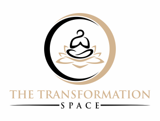The Transformation Space logo design by luckyprasetyo