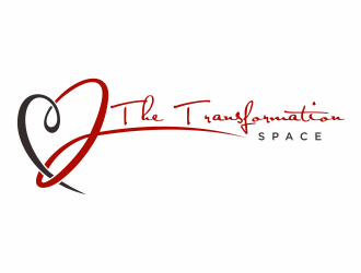 The Transformation Space logo design by luckyprasetyo