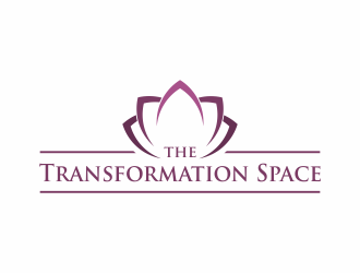 The Transformation Space logo design by hopee