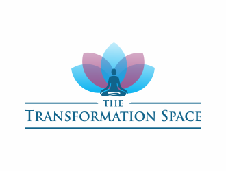 The Transformation Space logo design by hopee