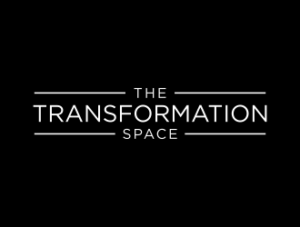 The Transformation Space logo design by dewipadi
