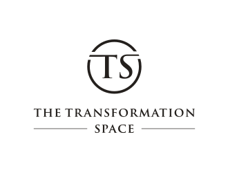 The Transformation Space logo design by superiors