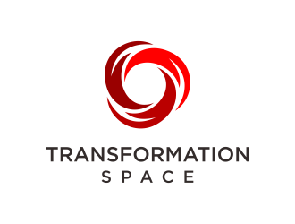 The Transformation Space logo design by sitizen