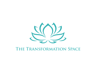 The Transformation Space logo design by ammad