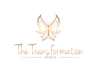 The Transformation Space logo design by ammad