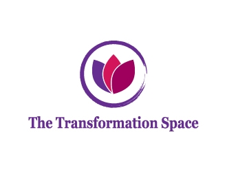 The Transformation Space logo design by kasperdz