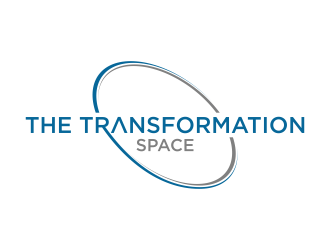 The Transformation Space logo design by savana