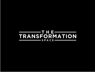 The Transformation Space logo design by bricton