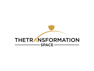 The Transformation Space logo design by savana