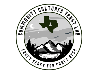 Texas Cultures Laboratories logo design by kojic785