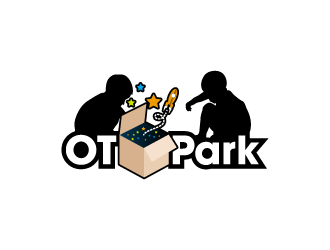 OT Park logo design by torresace