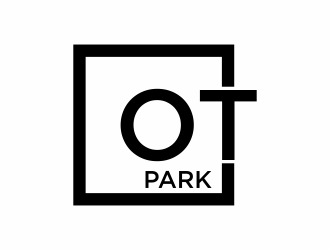 OT Park logo design by santrie