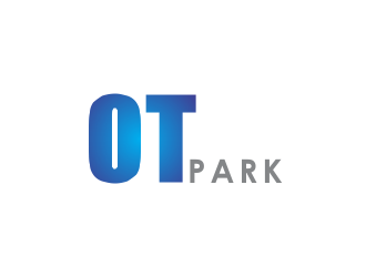 OT Park logo design by giphone