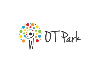 OT Park logo design by zakdesign700