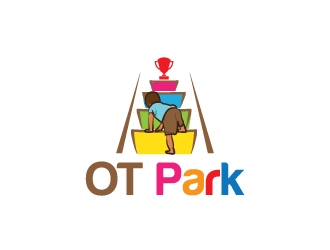 OT Park logo design by zakdesign700