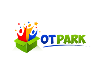 OT Park logo design by schiena