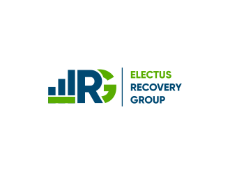 Electus Recovery Group logo design by qqdesigns