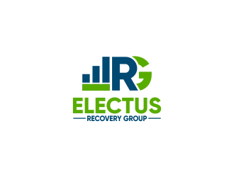 Electus Recovery Group logo design by qqdesigns