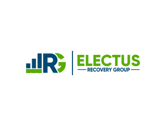 Electus Recovery Group logo design by qqdesigns